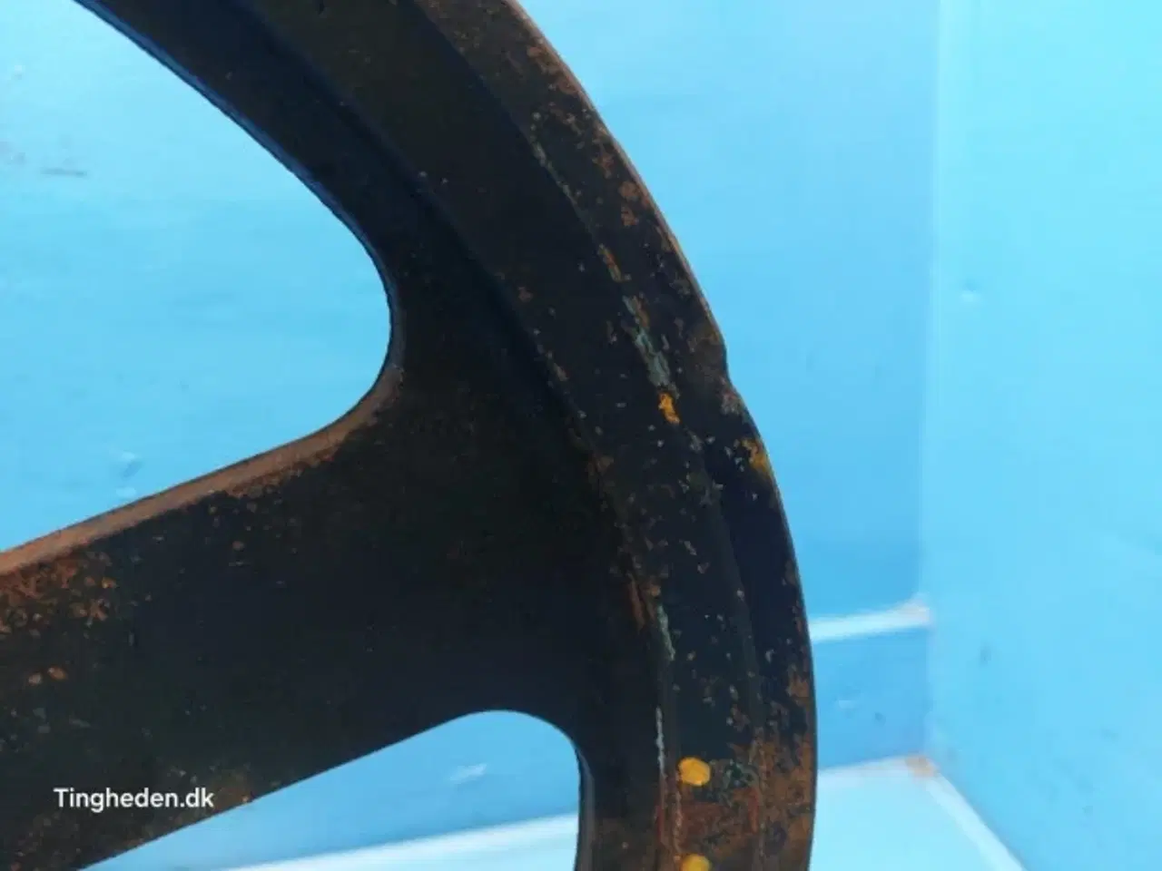 Billede 7 - Massey Ferguson 32 Remskive 28480460