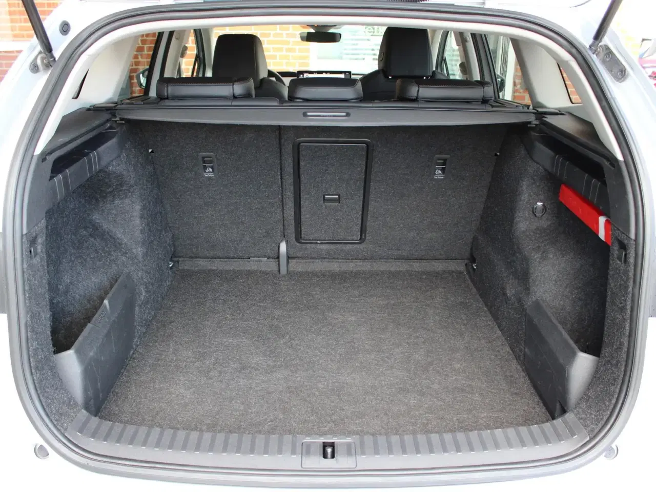 Billede 17 - Skoda Enyaq iV 80X EL 4x4 265HK 5d Aut.