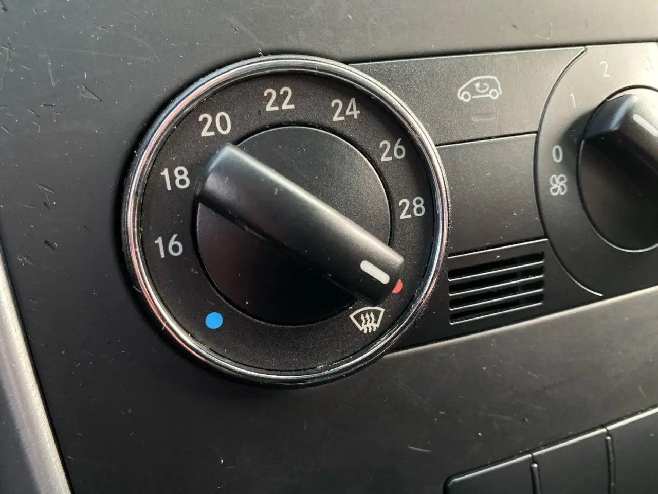 Billede 13 - Mercedes-Benz B180 d 2,0 CDI 109HK 5d 6g