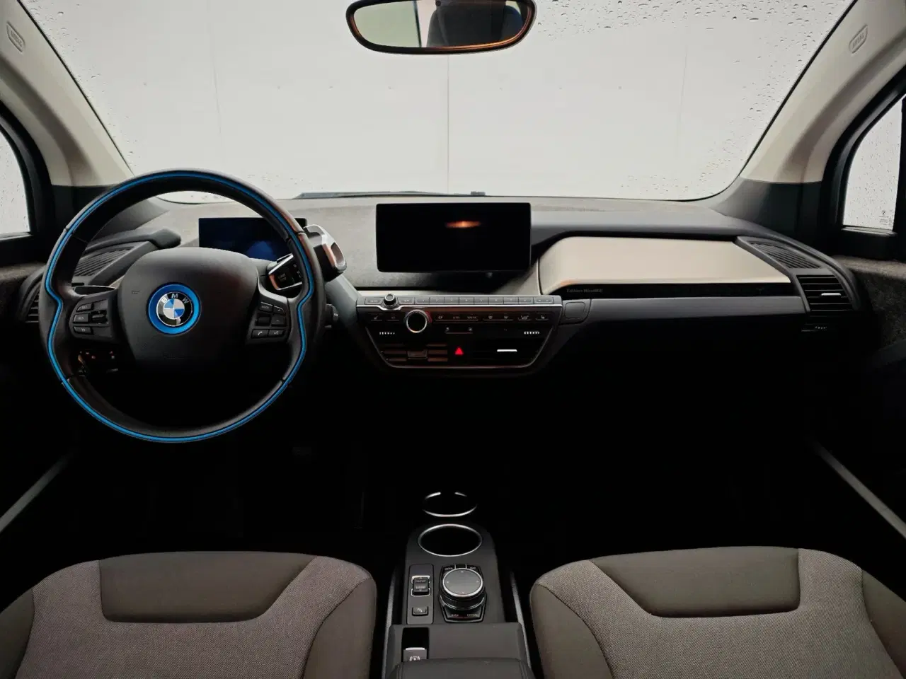 Billede 7 - BMW i3  Charged