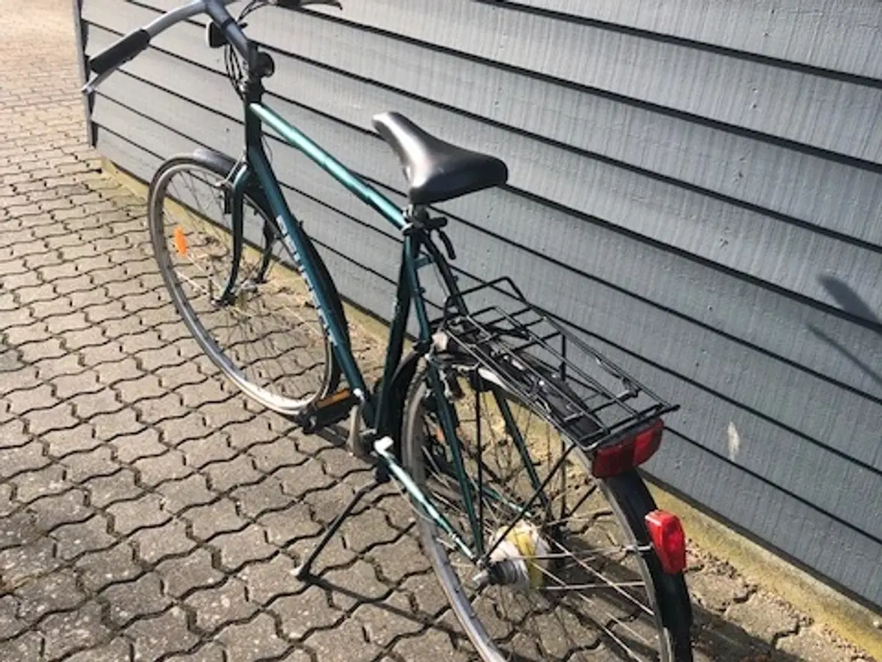 Billede 2 - Herre Cykel