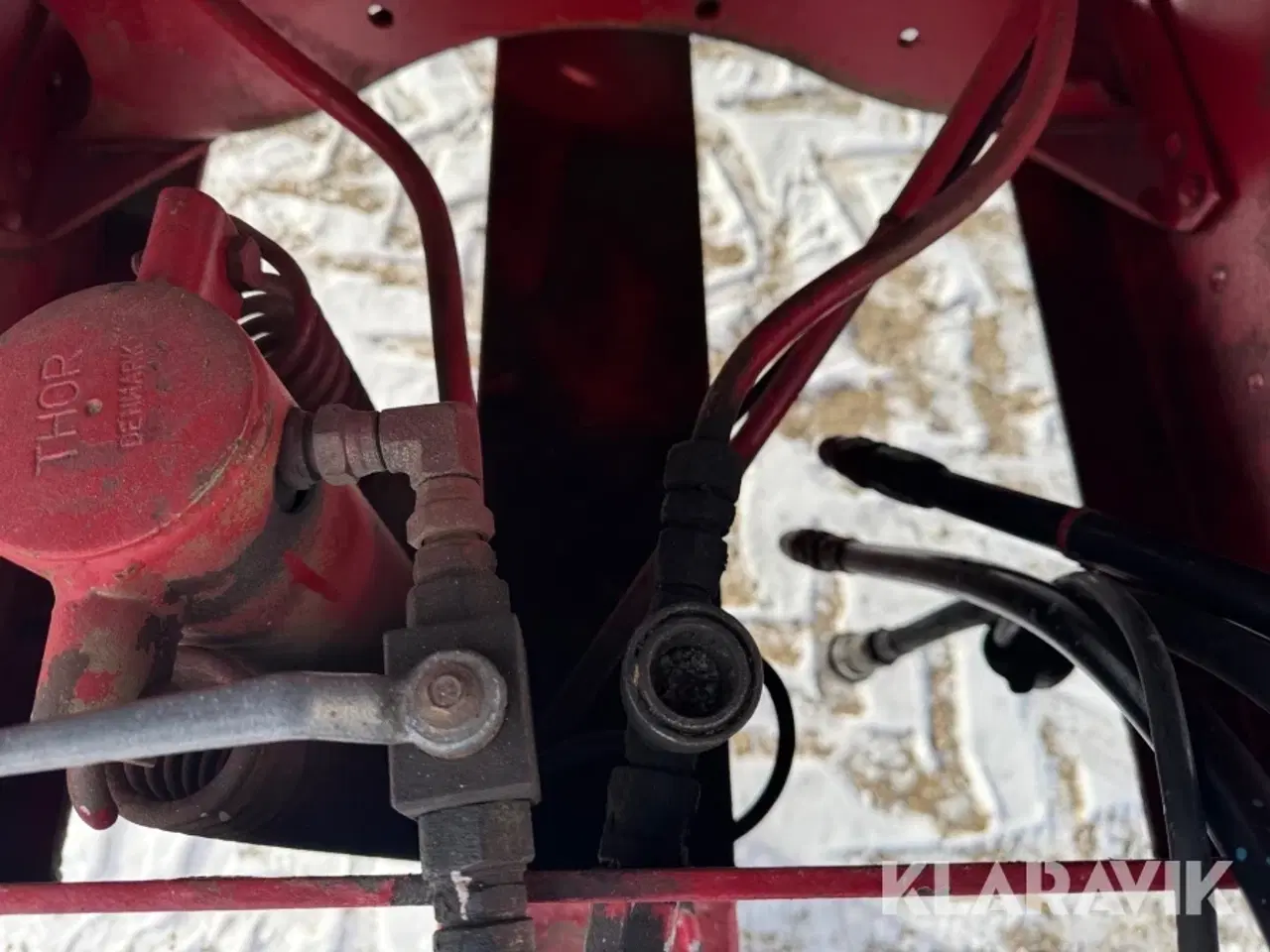 Billede 11 - Vogn Scania