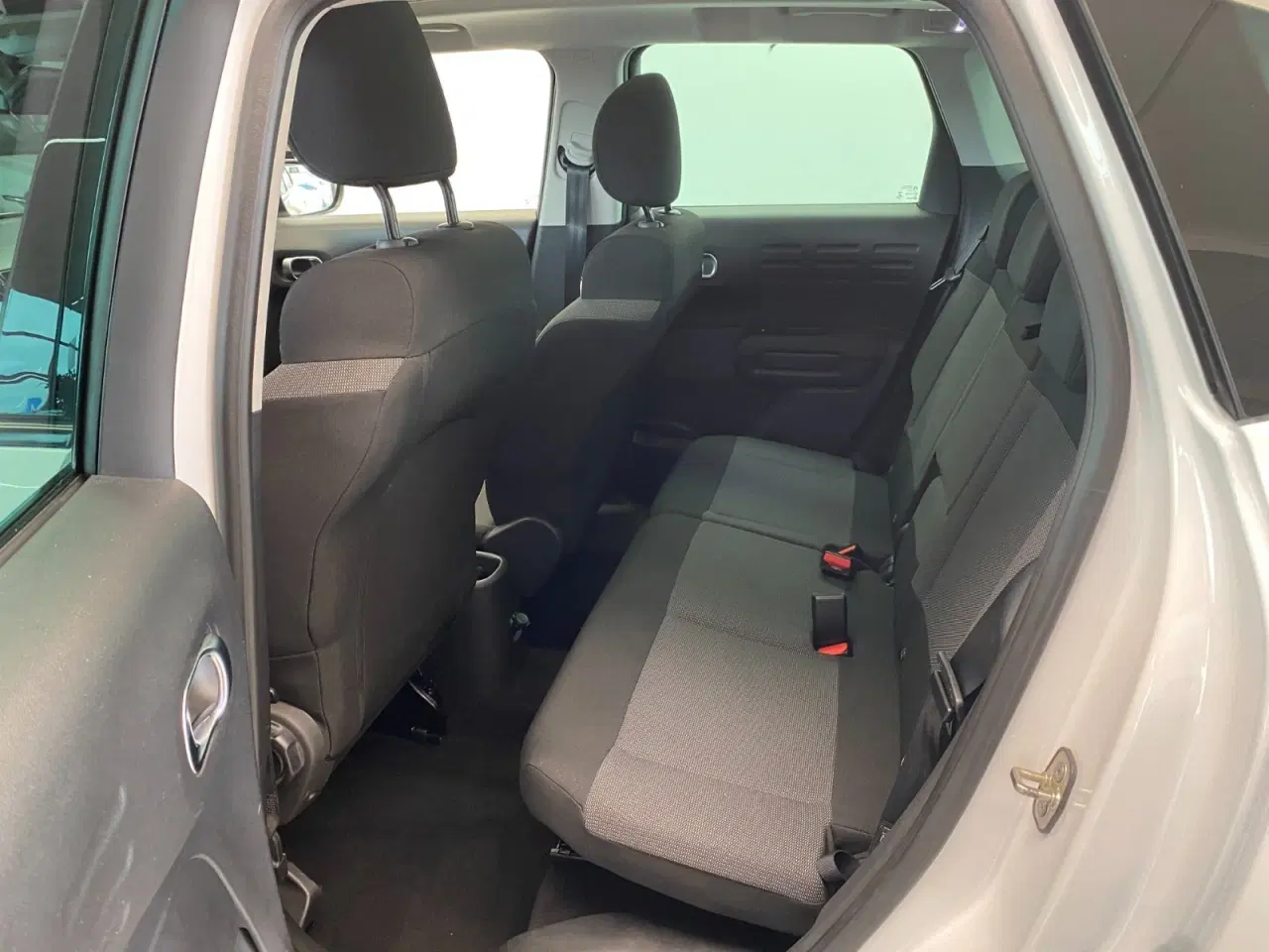 Billede 10 - Citroën C3 Aircross 1,2 PureTech 110 Shine Sport LTD