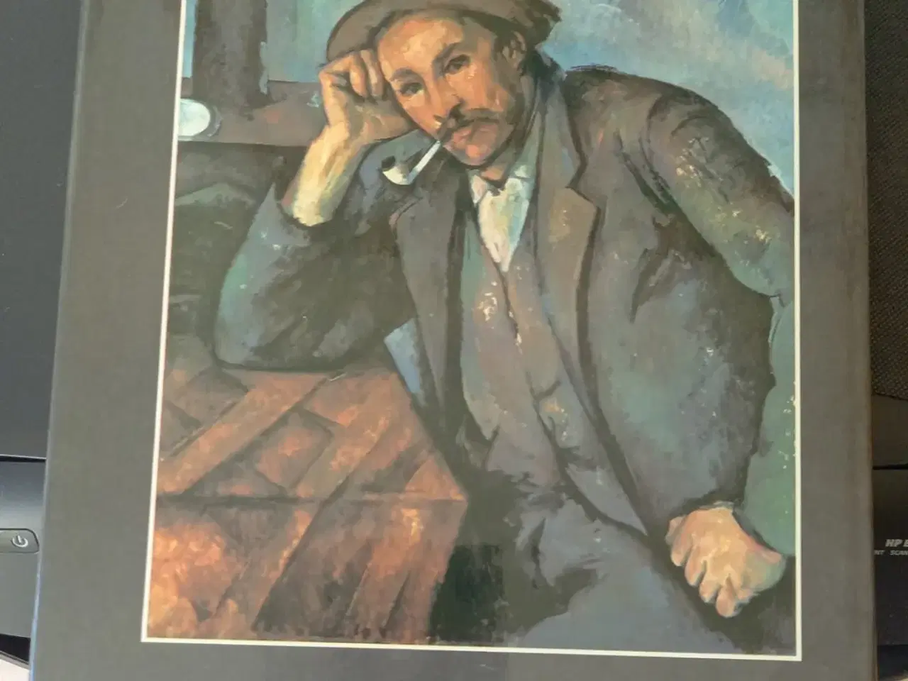 Billede 2 - Cezanne and his art