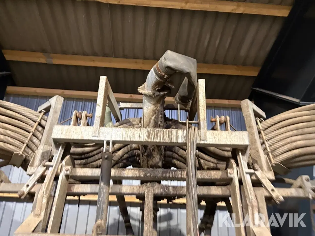 Billede 7 - Slangebom Samson SB60241-1294