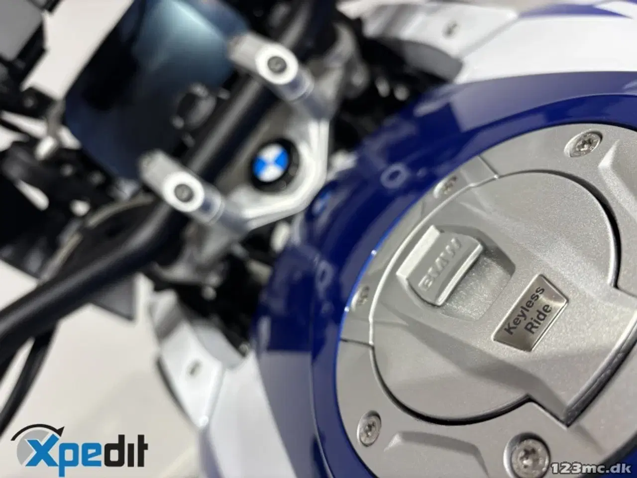 Billede 15 - BMW R 1250 GS