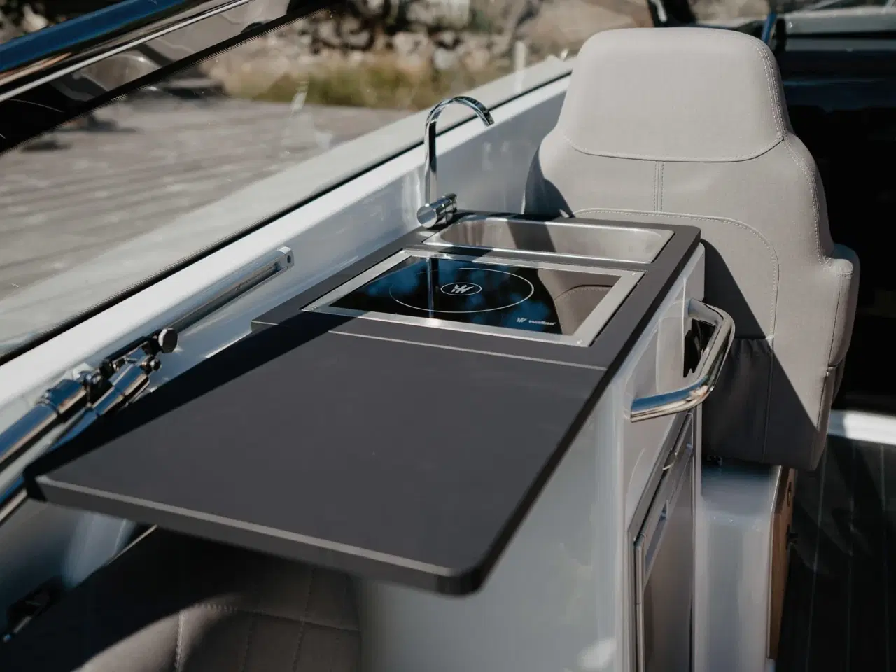 Billede 25 - Yamarin 88 DC Premium