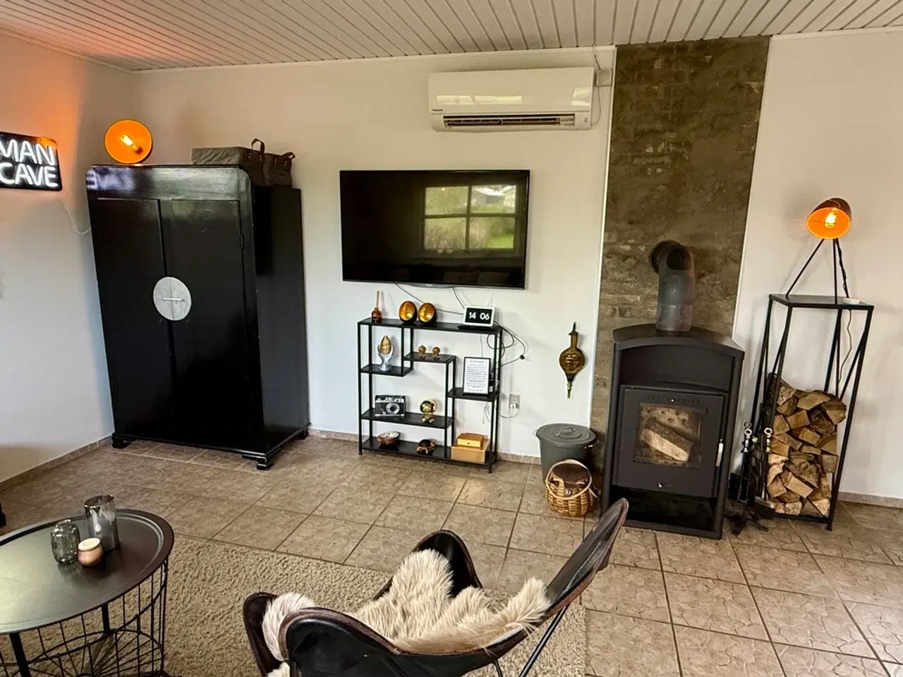 Billede 4 - Dejlig oase i Odense C - Kolonihave i Baagø