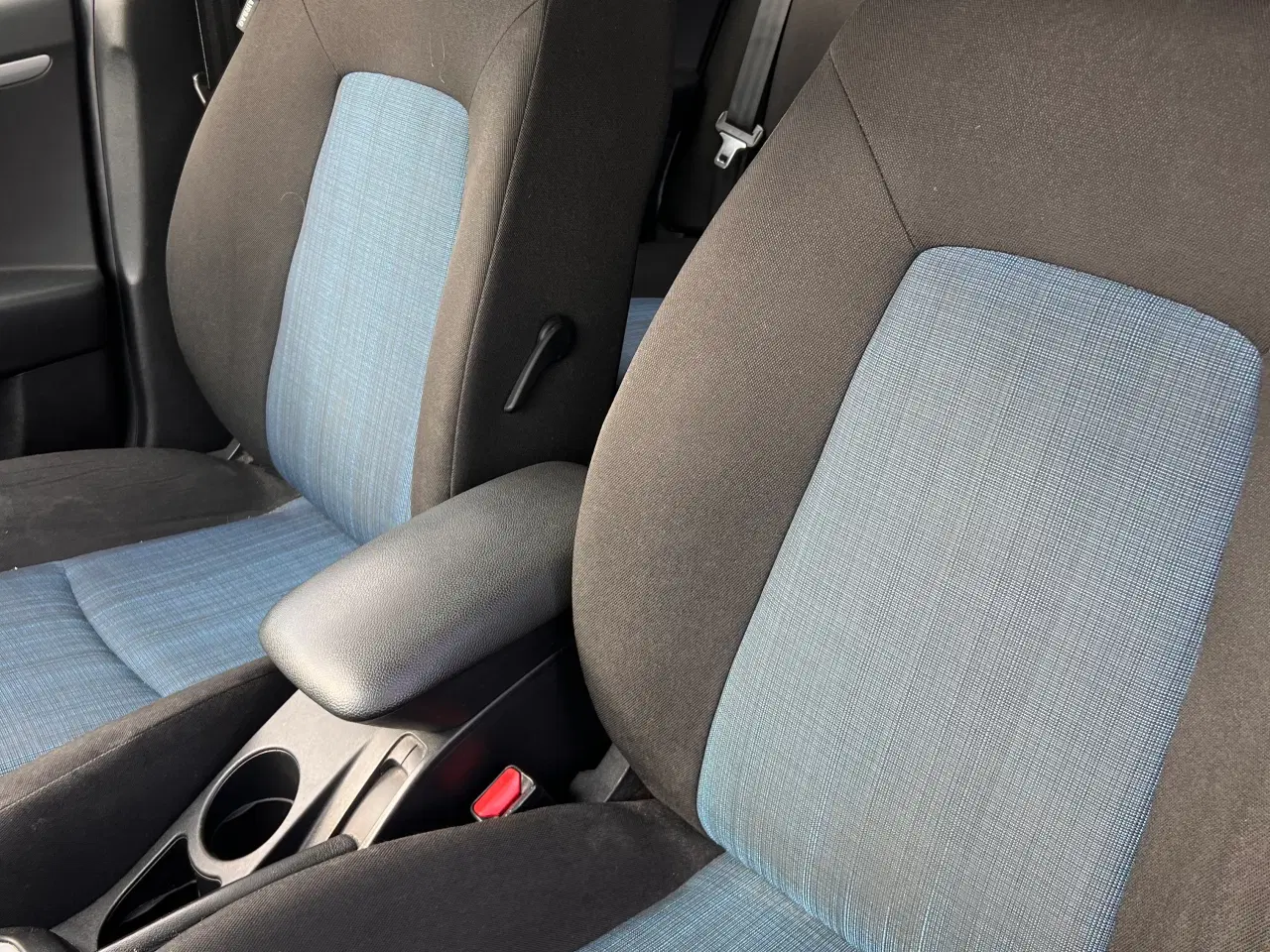 Billede 8 - KIA CEED 1,6 Benzin 
