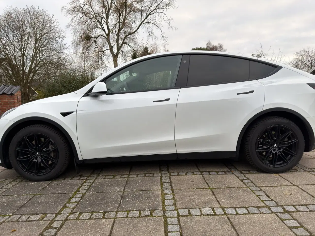Billede 8 - Tesla Model Y  Long Range AWD