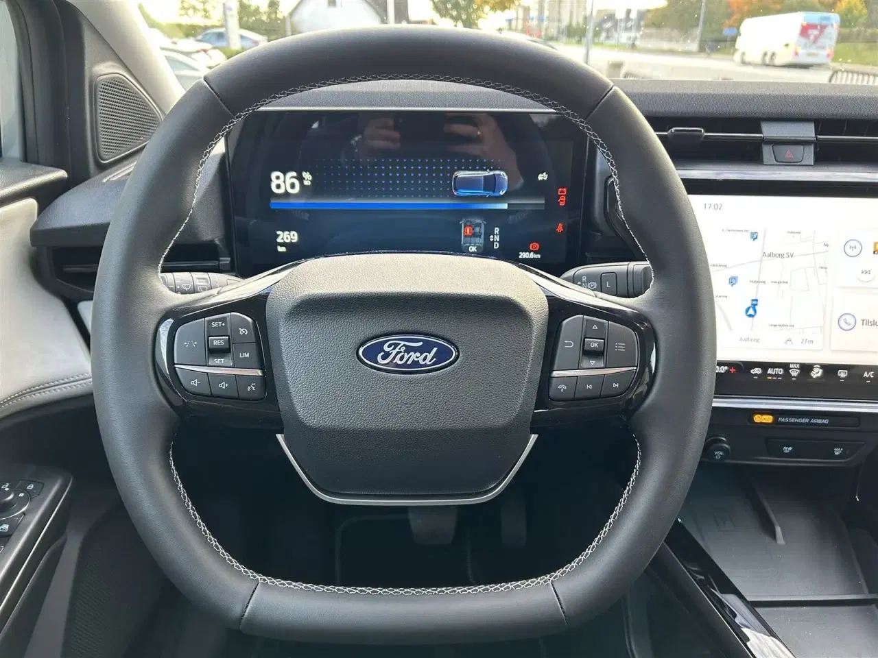 Billede 9 - Ford Puma 46 Gen-E Premium