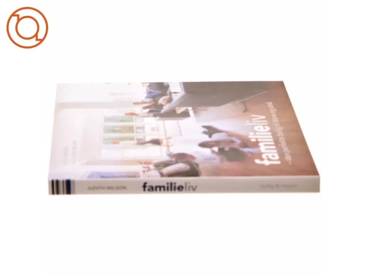 Billede 2 - Familieliv, -den perfekte bolig til store og små