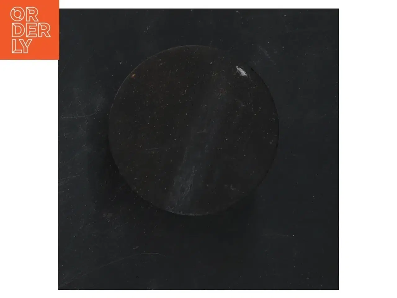 Billede 4 - Spice jar with lid (str. 7,5x7 cm)