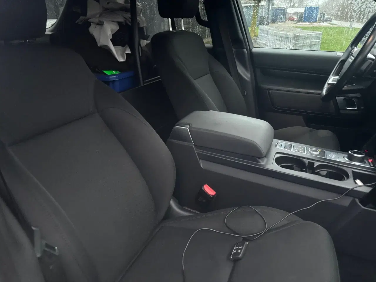 Billede 9 - Land Rover Discovery 5 2,0 SD4 SE aut. Van