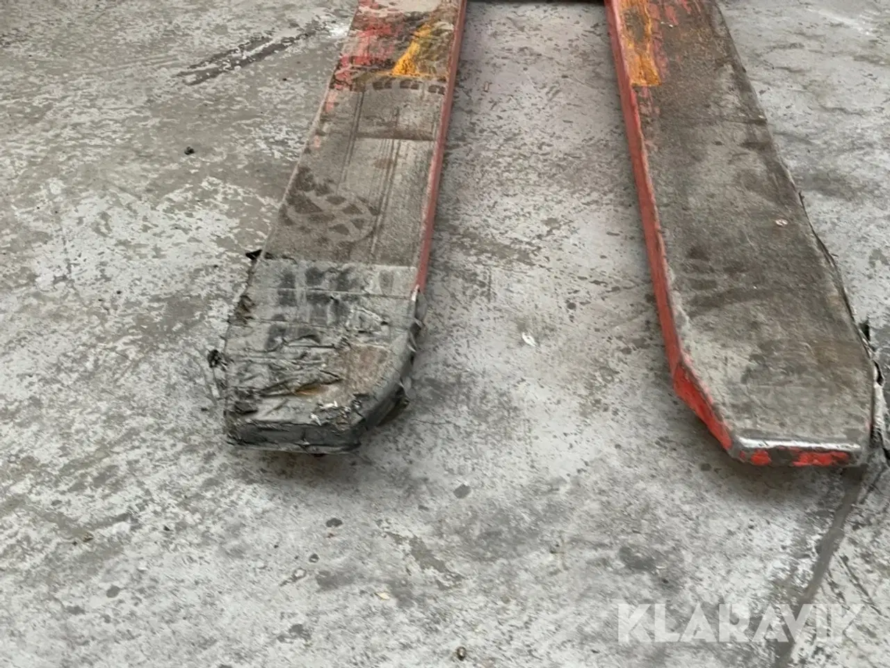 Billede 11 - Stabler Logitrans Self 1001/3300