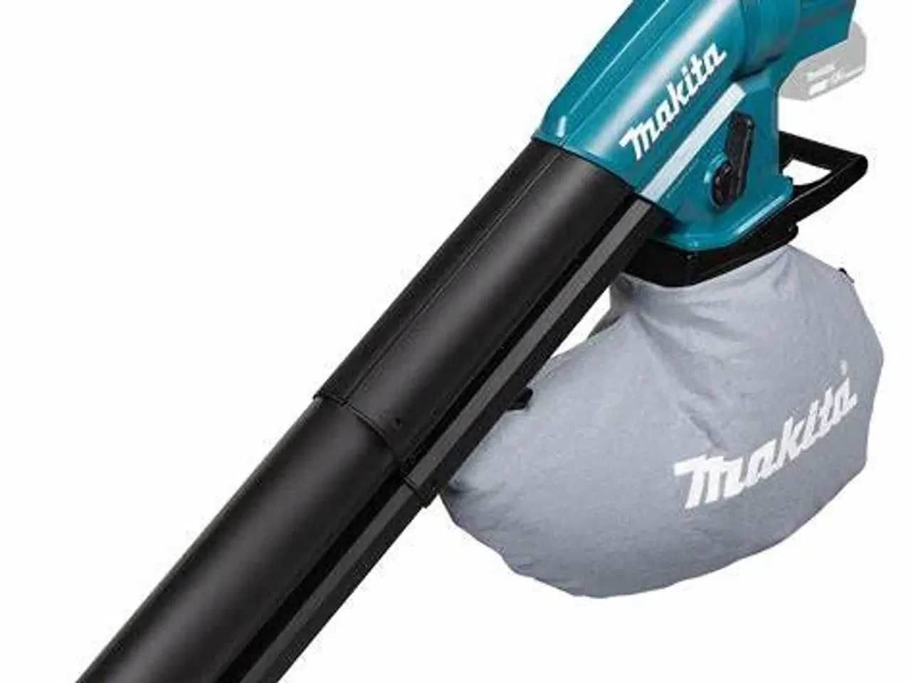 Billede 2 - Akku Makita havemaskiner
