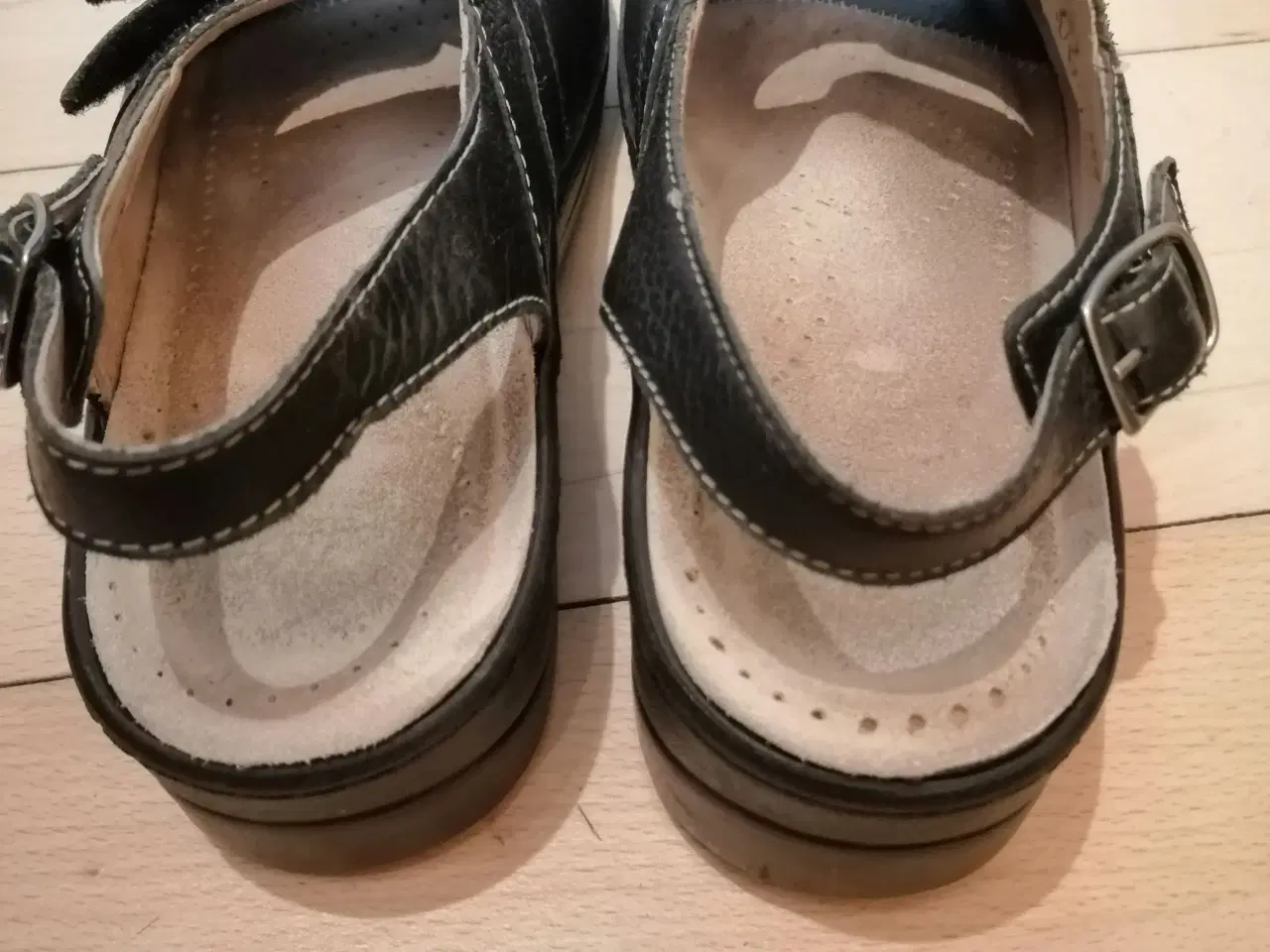 Billede 6 - Fidelio sandaler 