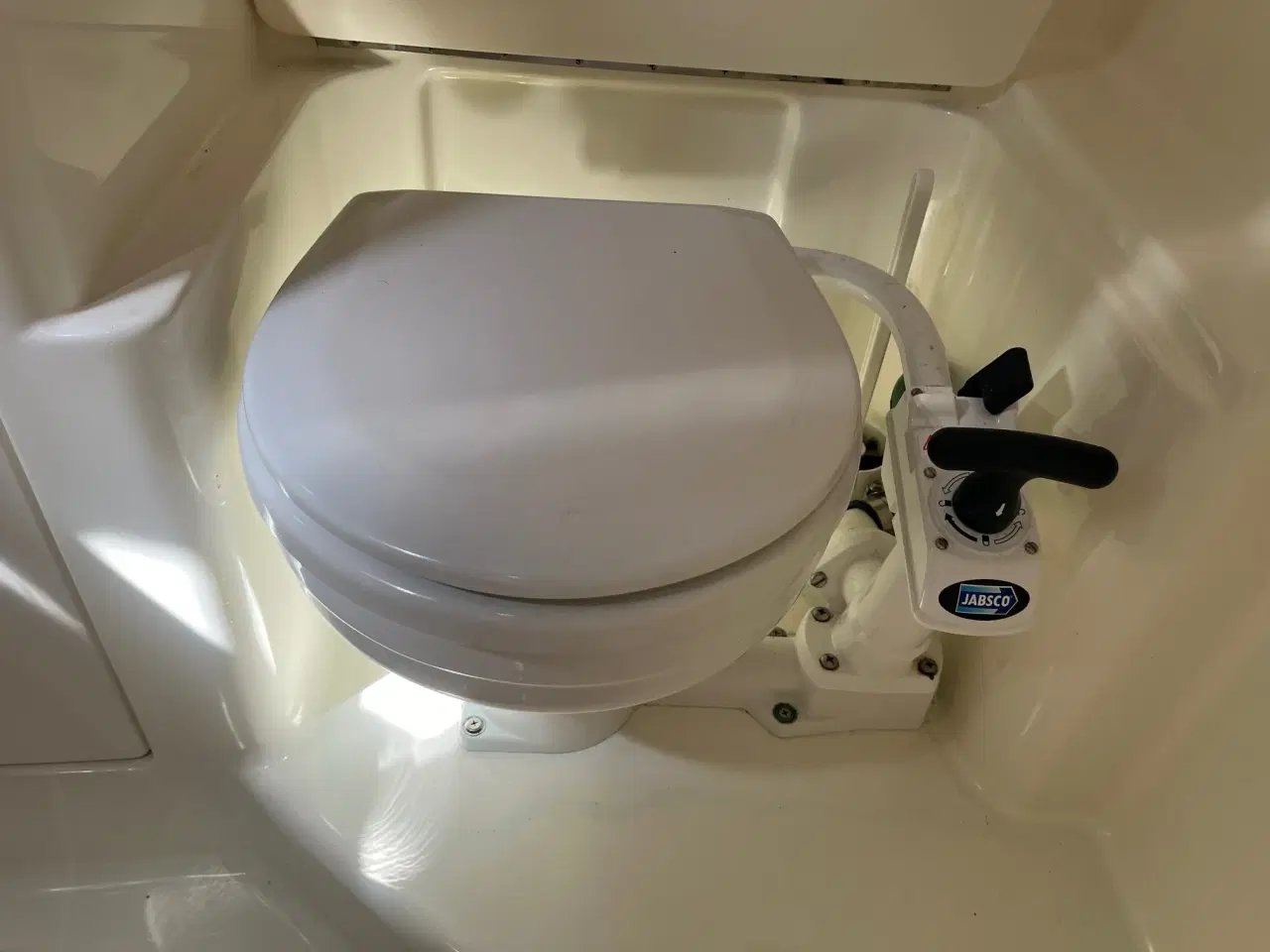 Billede 19 - Ciera 8 med 250 hk MerCruiser 4,5L V6 MPI ferskvandskølet 4 takt