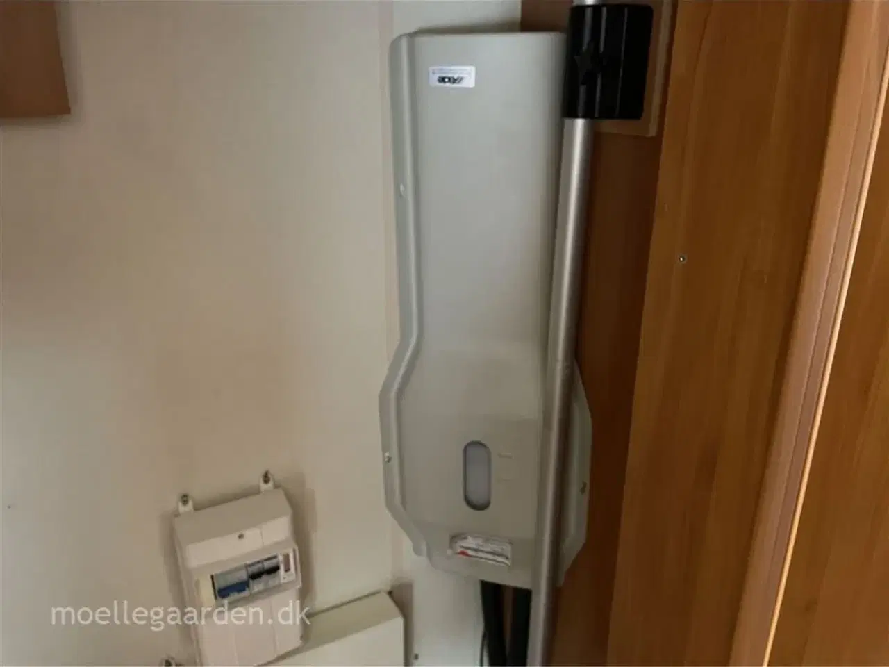 Billede 12 - 2007 - Hobby Excellent 560 UL