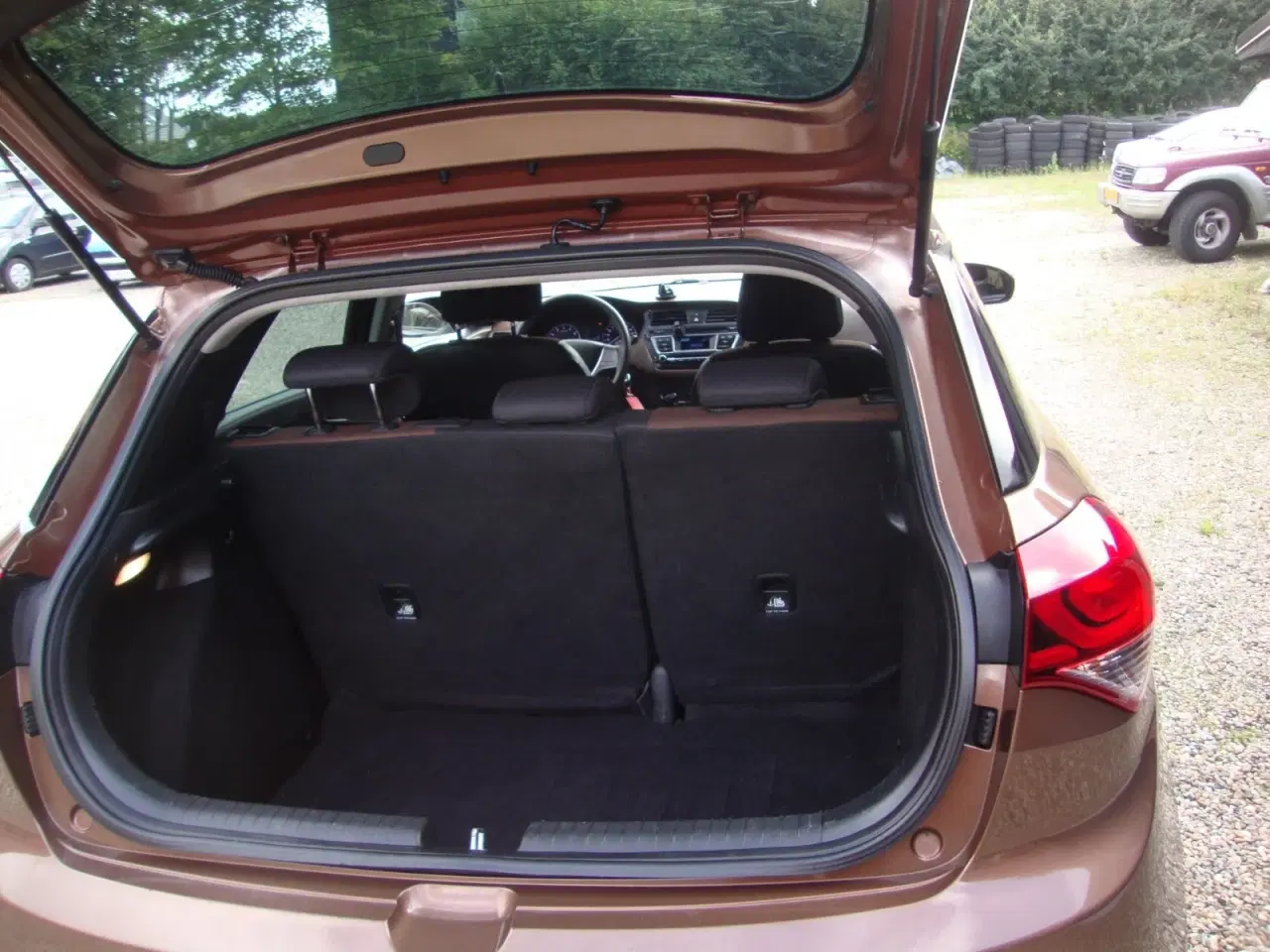 Billede 7 - Hyundai i20 1,25 Active+