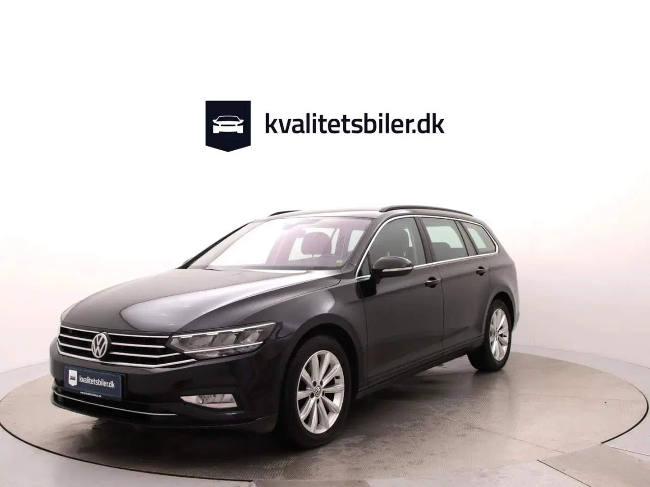 Billede 1 - VW Passat 2,0 TDi 150 Business+ Variant DSG