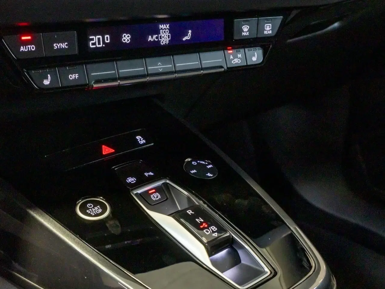 Billede 22 - Audi Q4 e-tron 40 S-line