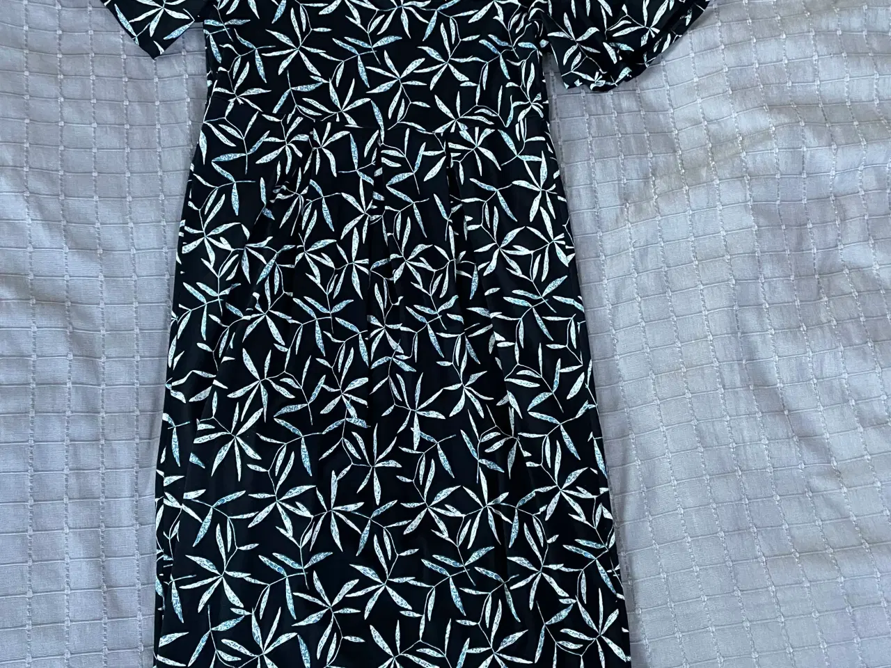 Billede 1 - Masai kjole