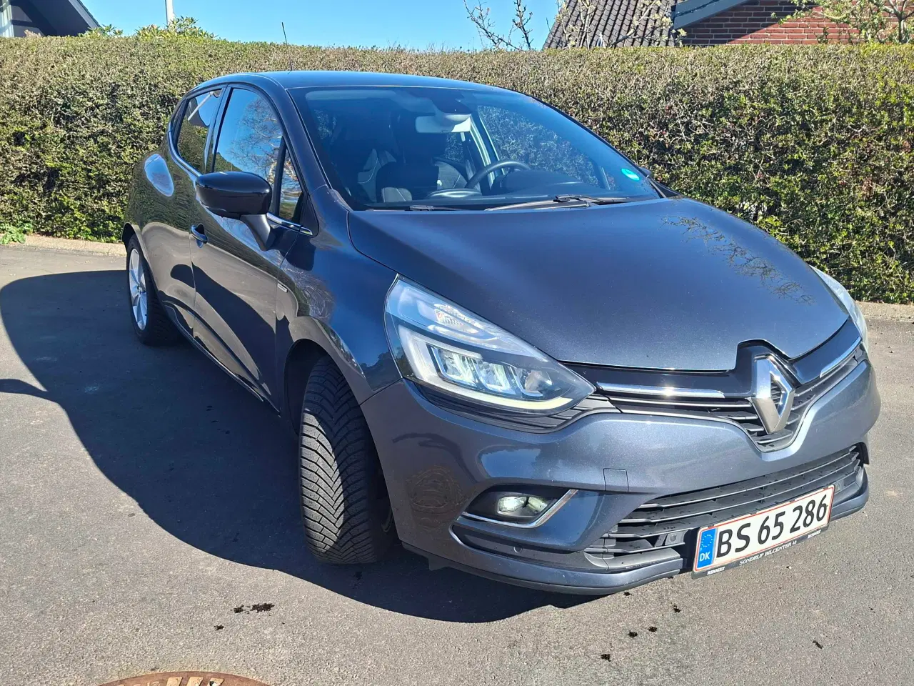 Billede 3 - Renault Clio 1,5 dCi - 2027 - 158.000km