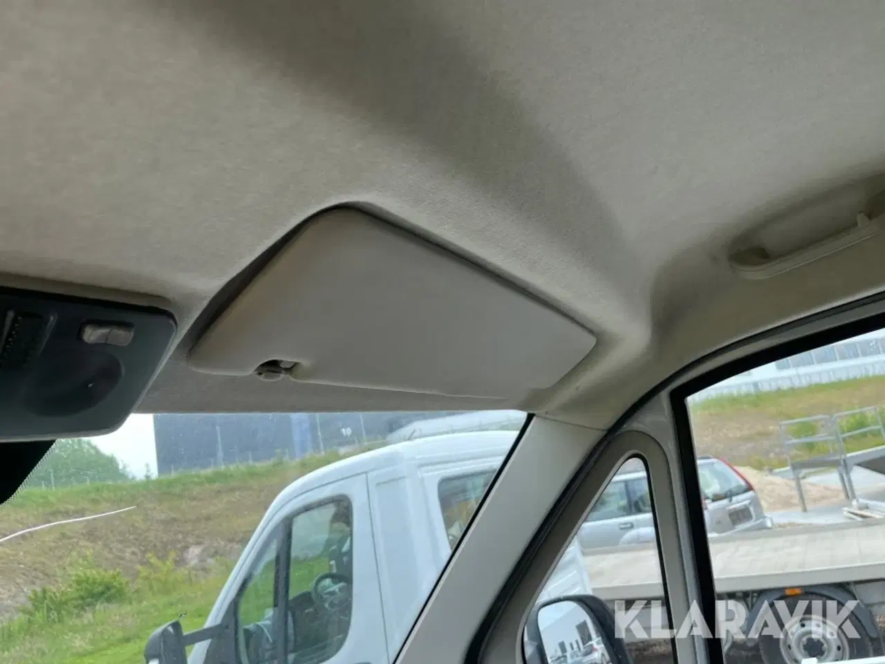 Billede 12 - Varebil Fiat Ducato maxi 2.3 multijet