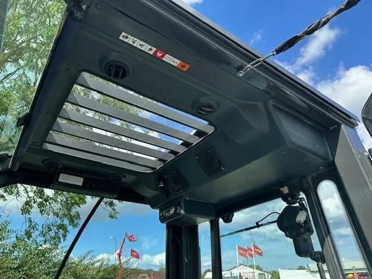 Billede 25 - Nissan F50Y