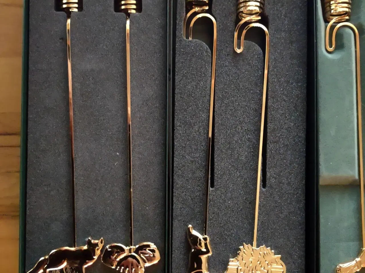 Billede 6 - Georg Jensen lyseholdere