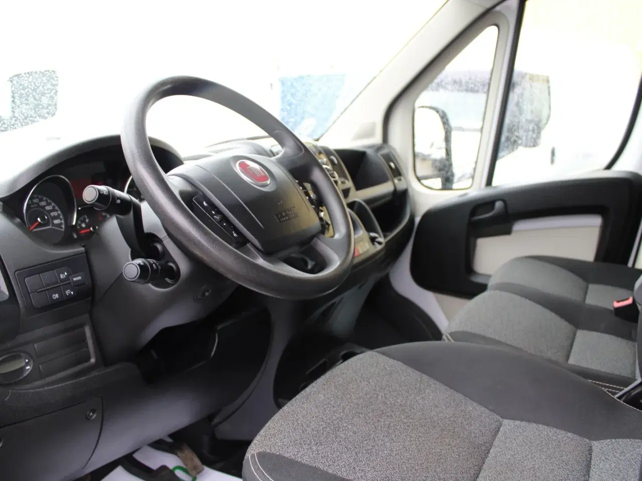 Billede 4 - Fiat Ducato 35 2,3 MJT 140 Kassevogn L2H2