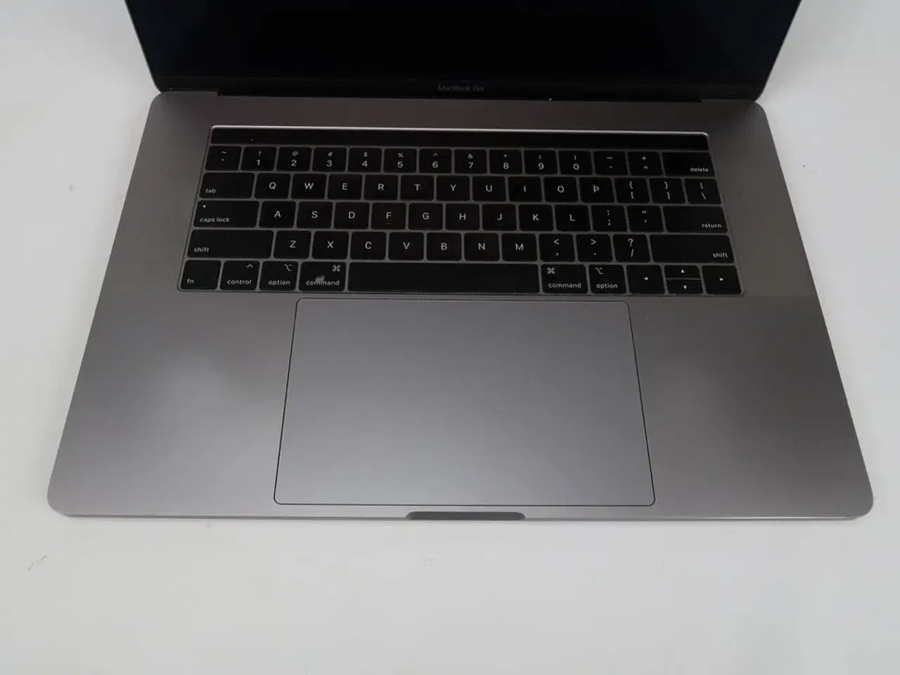 Billede 2 - Apple Macbook Pro 15,4" LÆS BESKRIVELSE