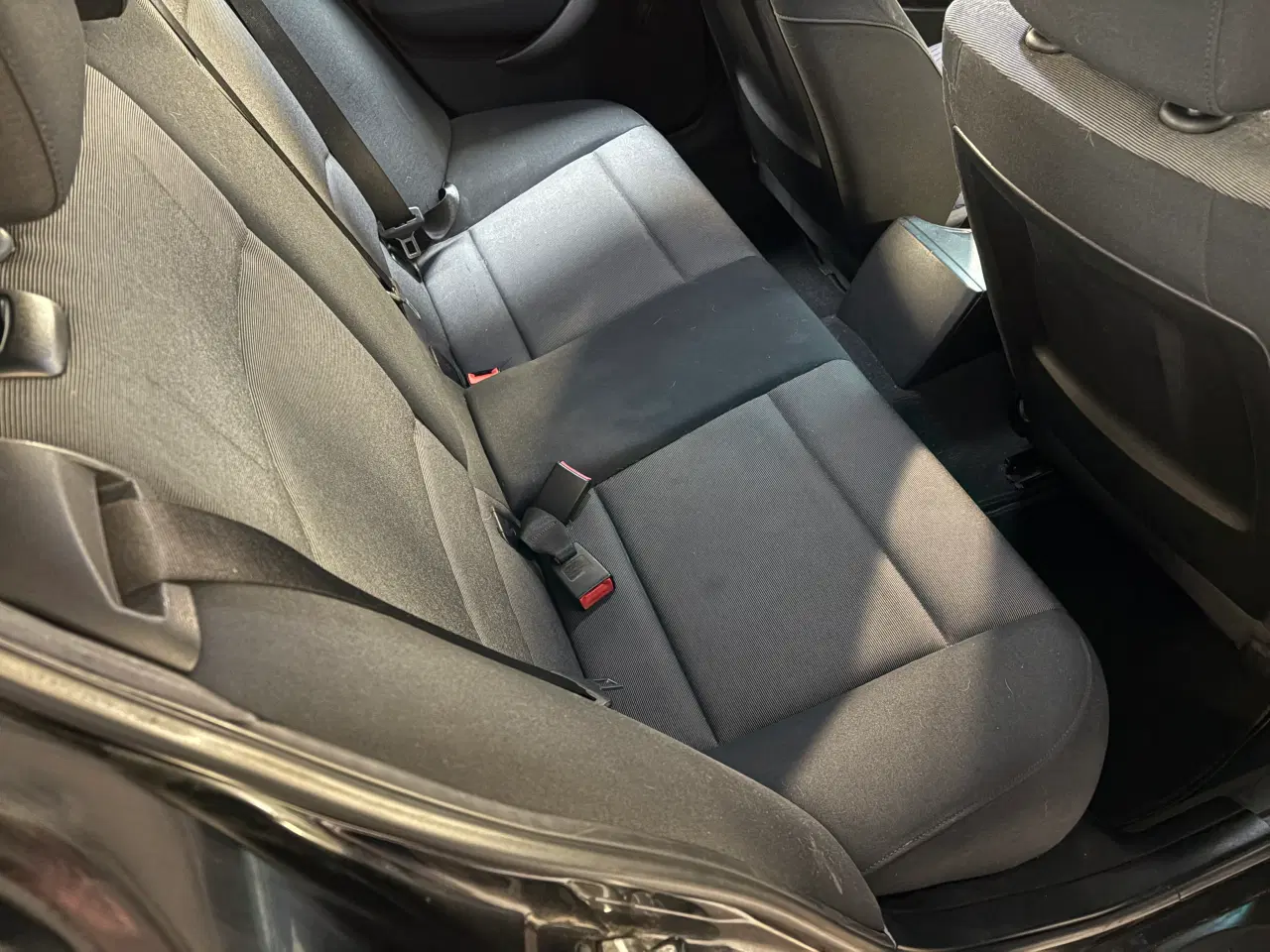 Billede 9 - BMW 116i benzin nysynet