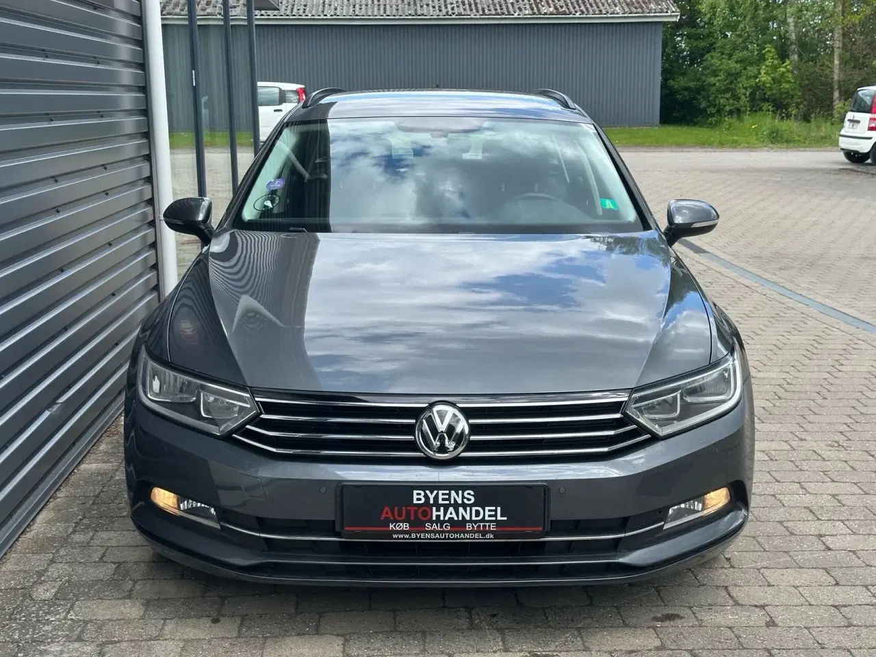 Billede 3 - VW Passat Variant 1,4 TSI BMT ACT Comfortline Plus DSG 150HK Stc 7g Aut.