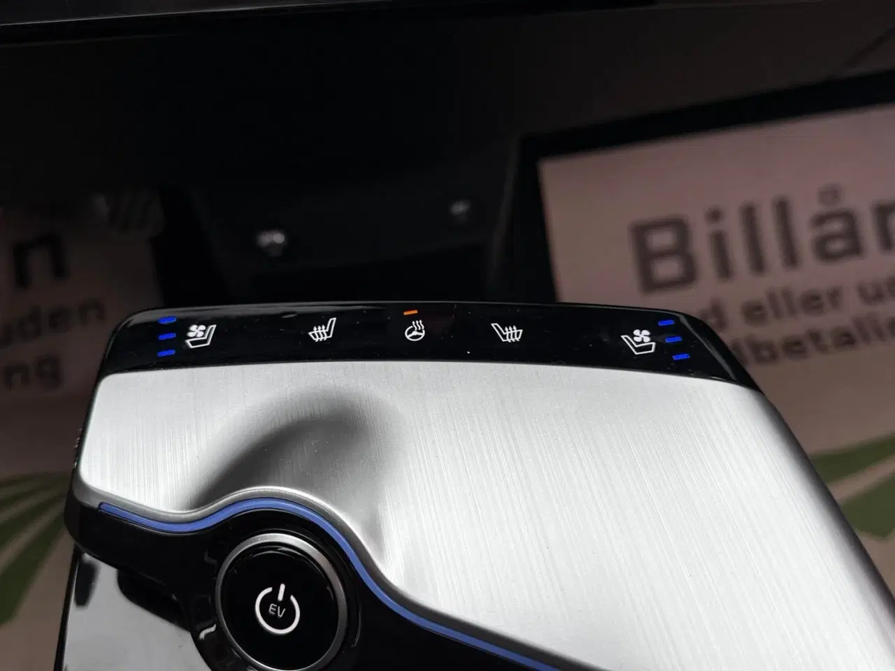 Billede 22 - Kia EV6 77 Long Range Performance GT-Line AWD