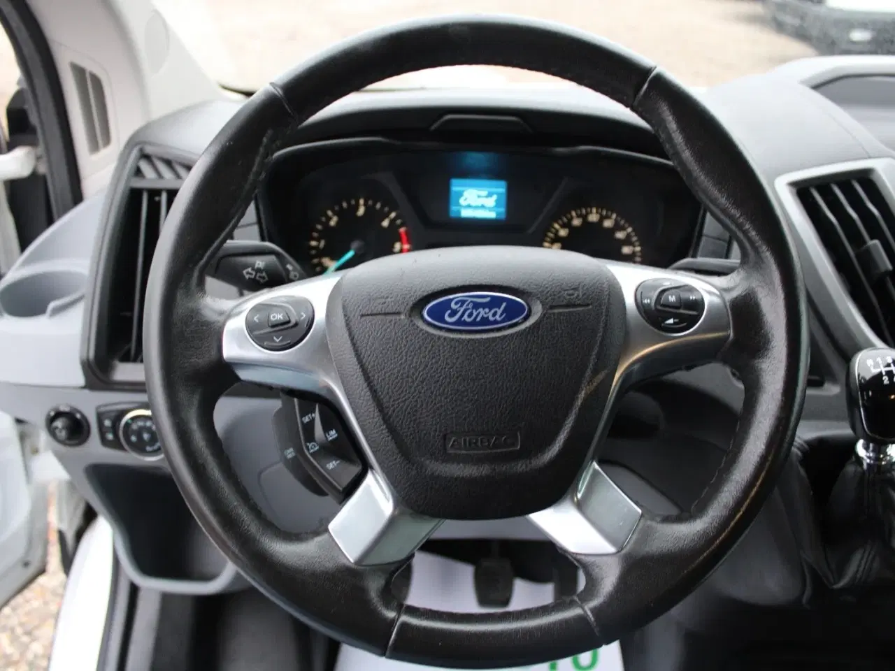 Billede 4 - Ford Transit 350 L2 Van 2,0 TDCi 130 Trend H2 FWD