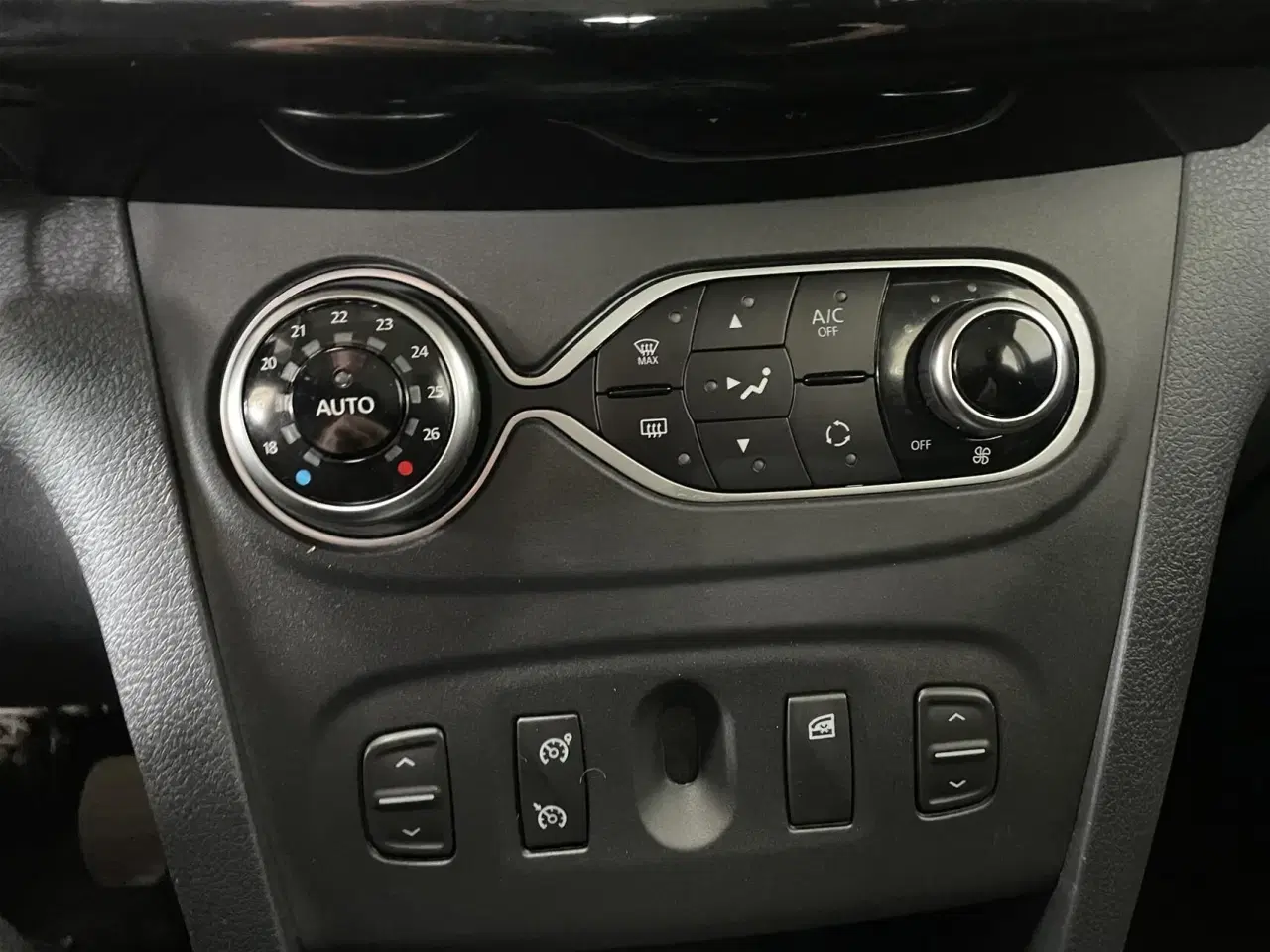 Billede 11 - Dacia Logan 0,9 Tce Techroad Start/Stop 90HK