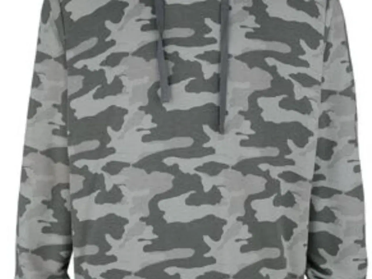Billede 4 - Hættetrøje, Black by Emp, str XL