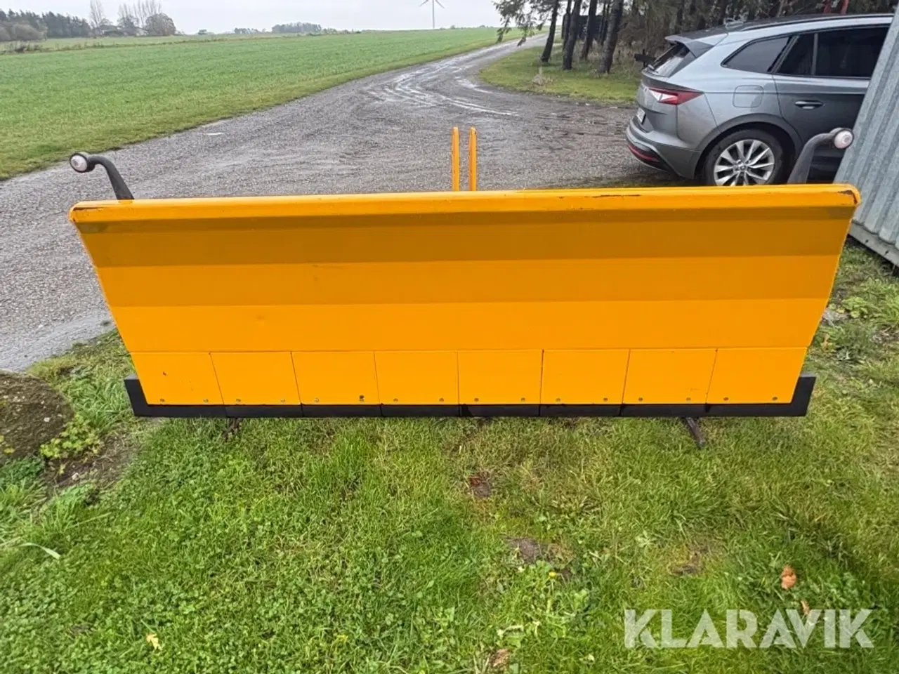 Billede 2 - Plov Vibco 40-EP-2900-2