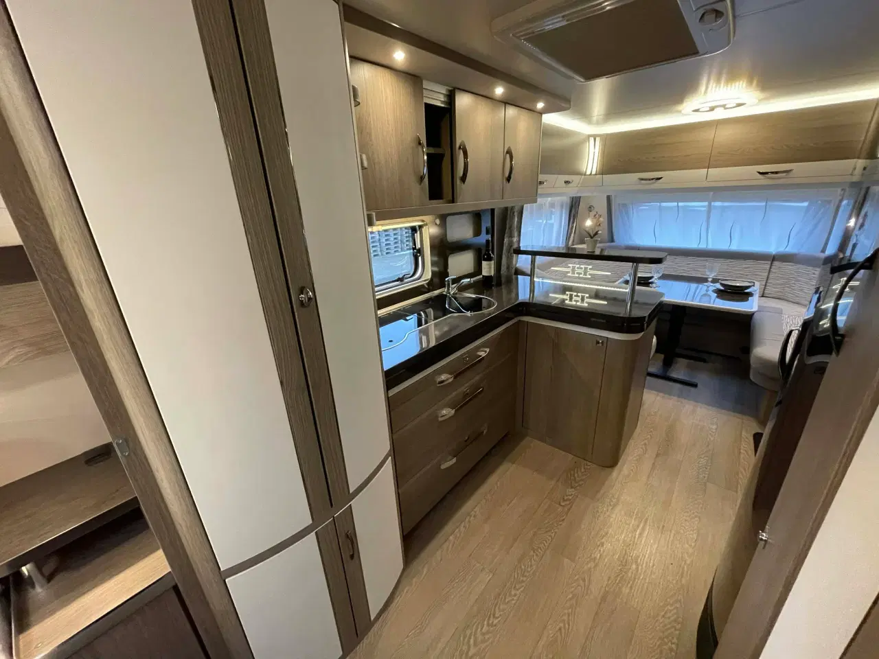 Billede 6 - 2022 - Hobby Prestige 720 WQC - ALDE