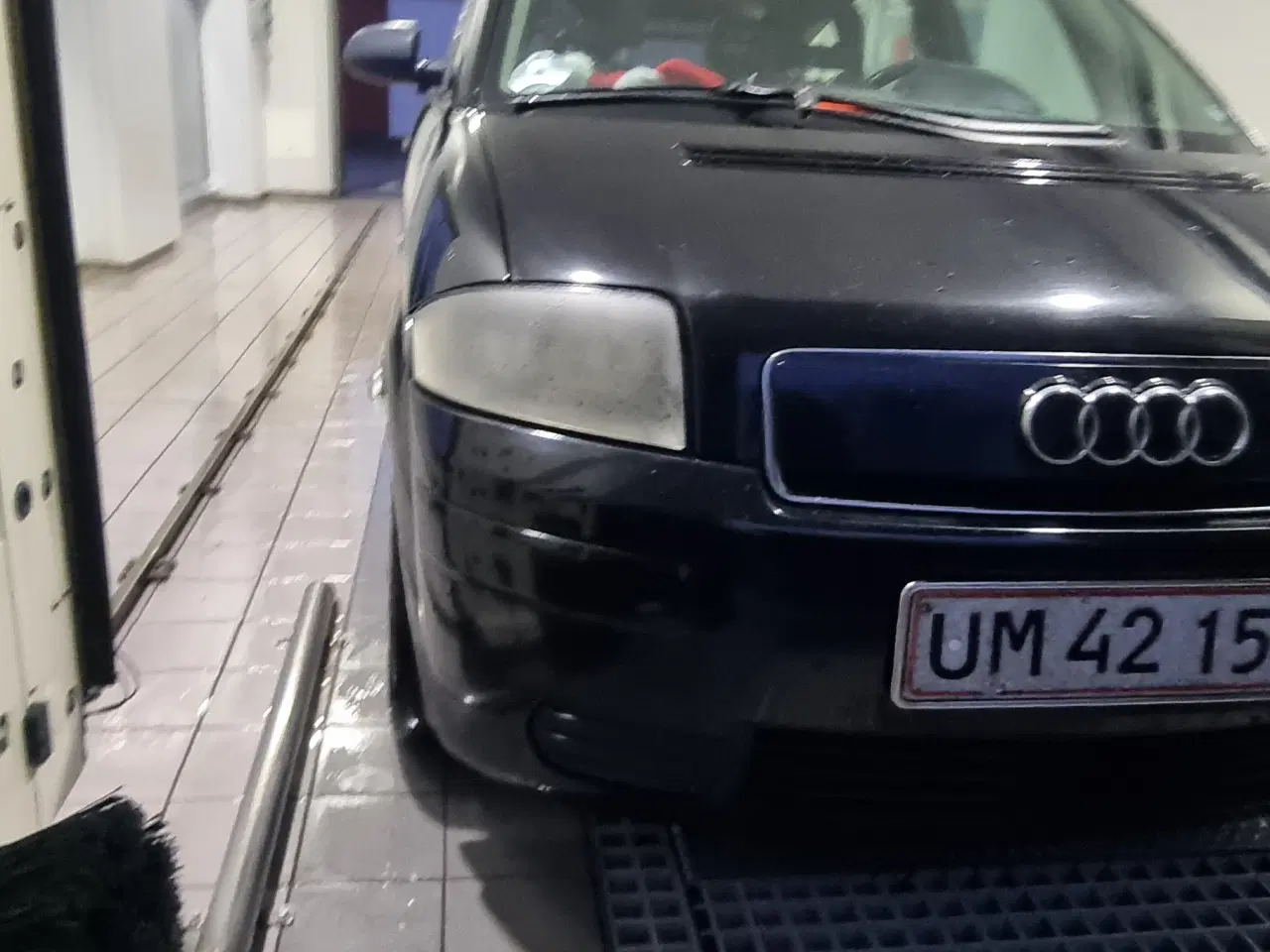 Billede 4 - Audi a2 1.2 tdi 