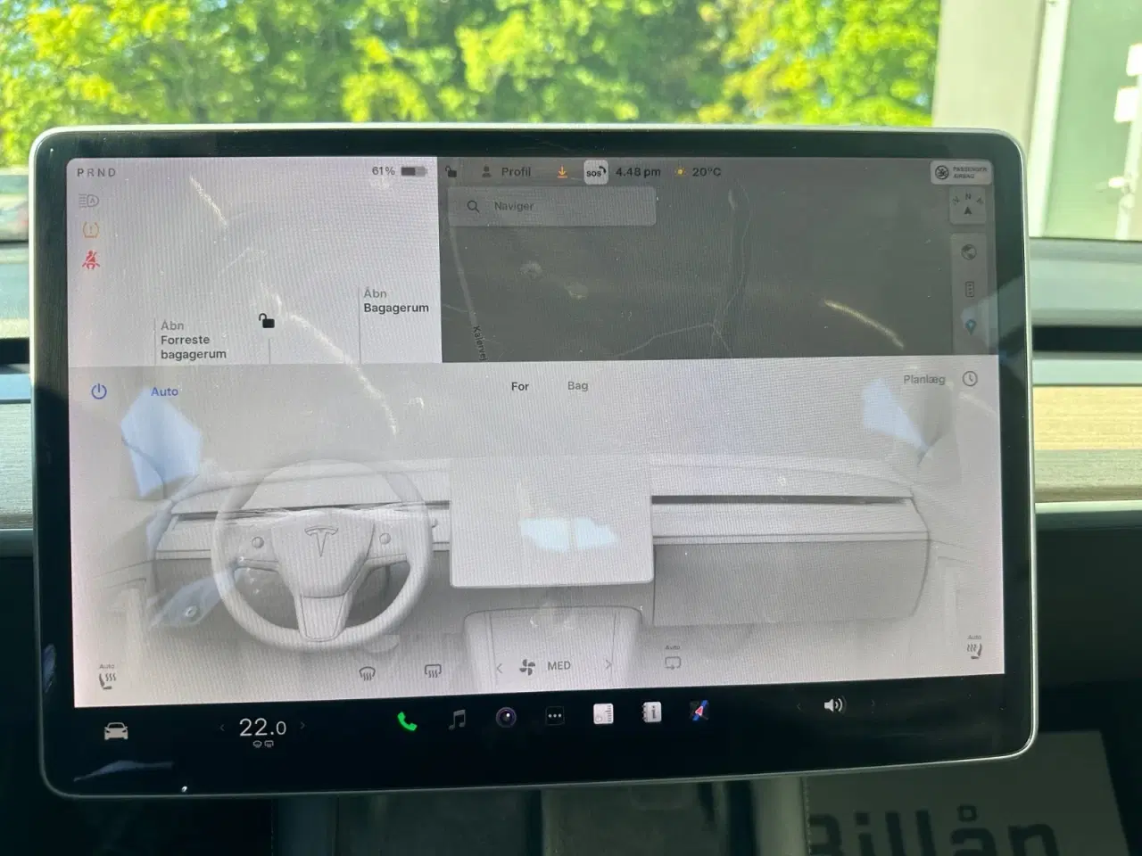 Billede 11 - Tesla Model 3  Long Range AWD