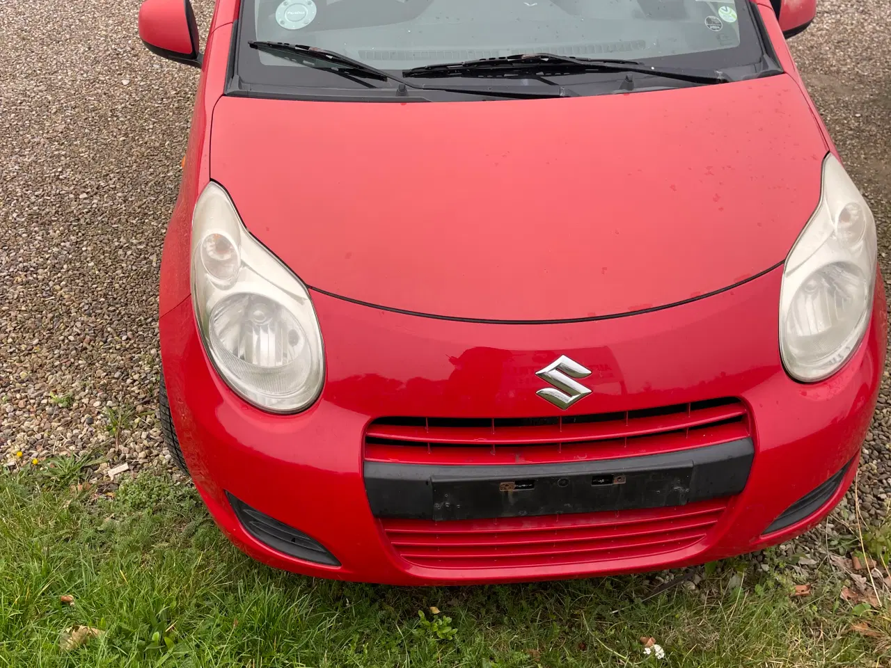 Billede 1 - Suzuki Alto 1,0