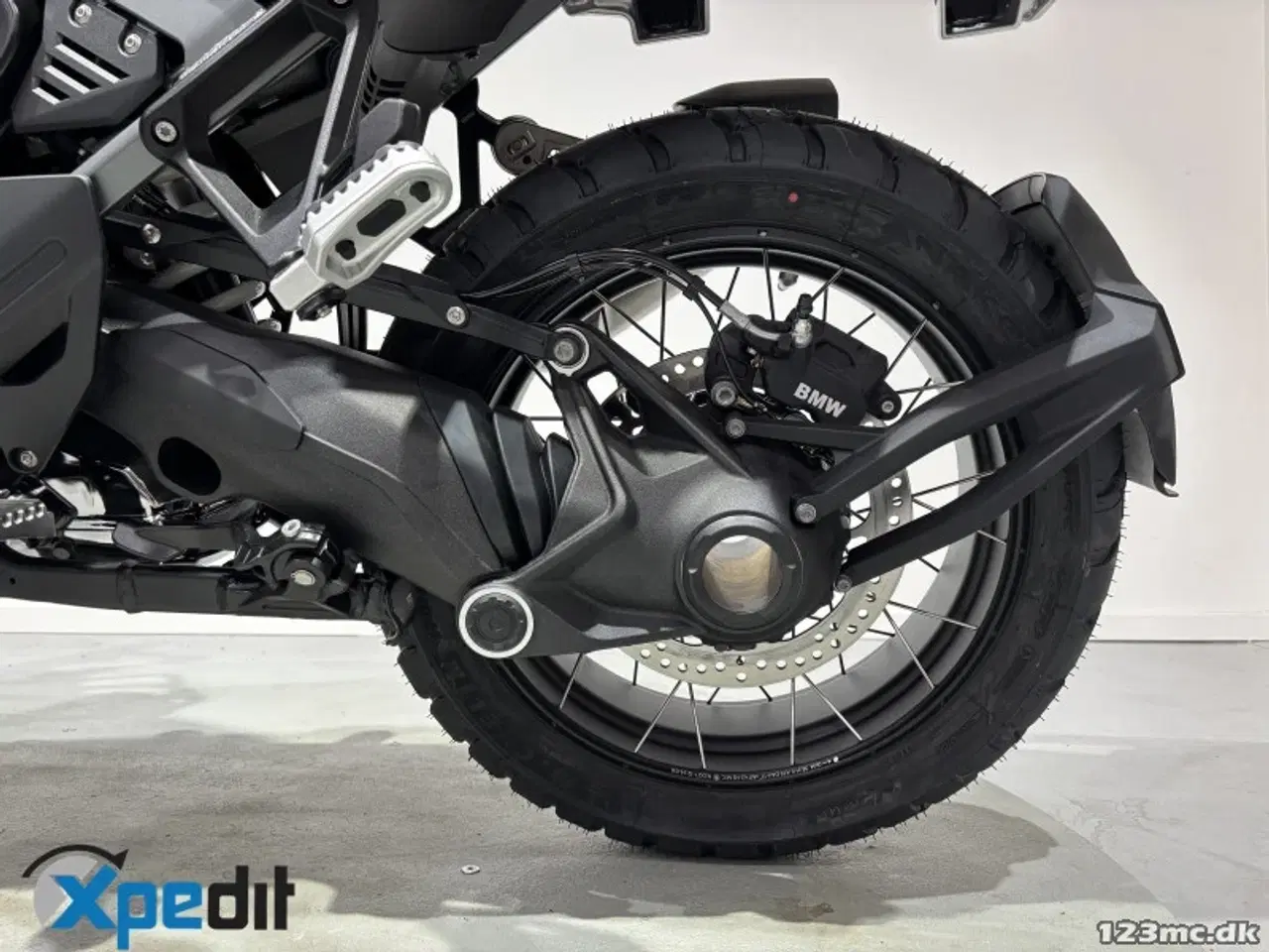Billede 25 - BMW R 1300 GS Adventure