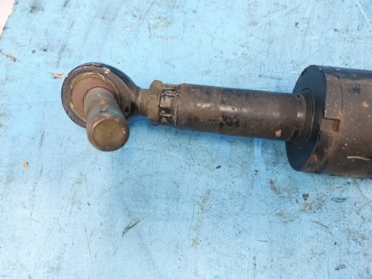 Billede 11 - Massey Ferguson 7274 Cylinder 4510065