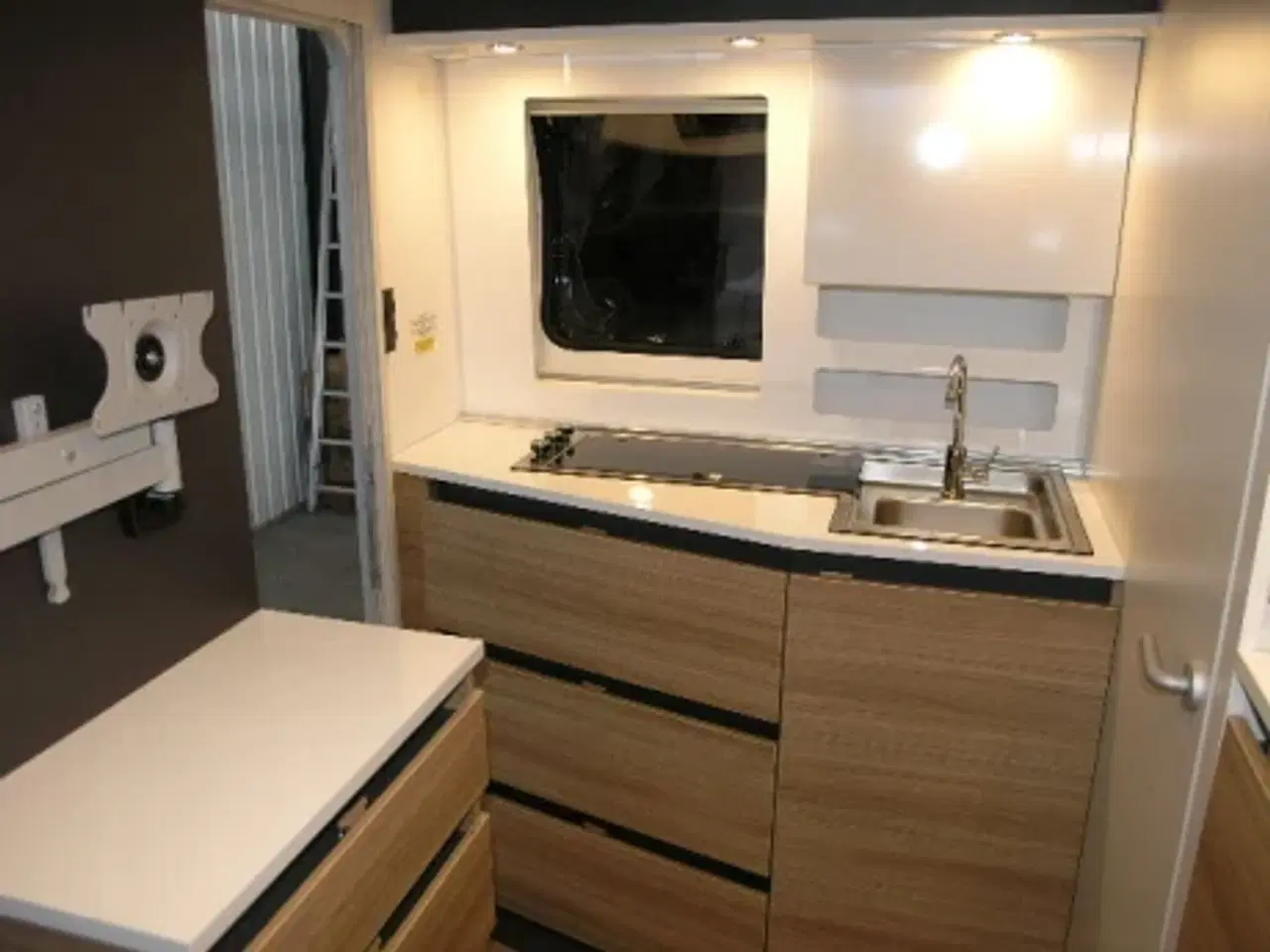 Billede 8 - Adria Action 361 LH