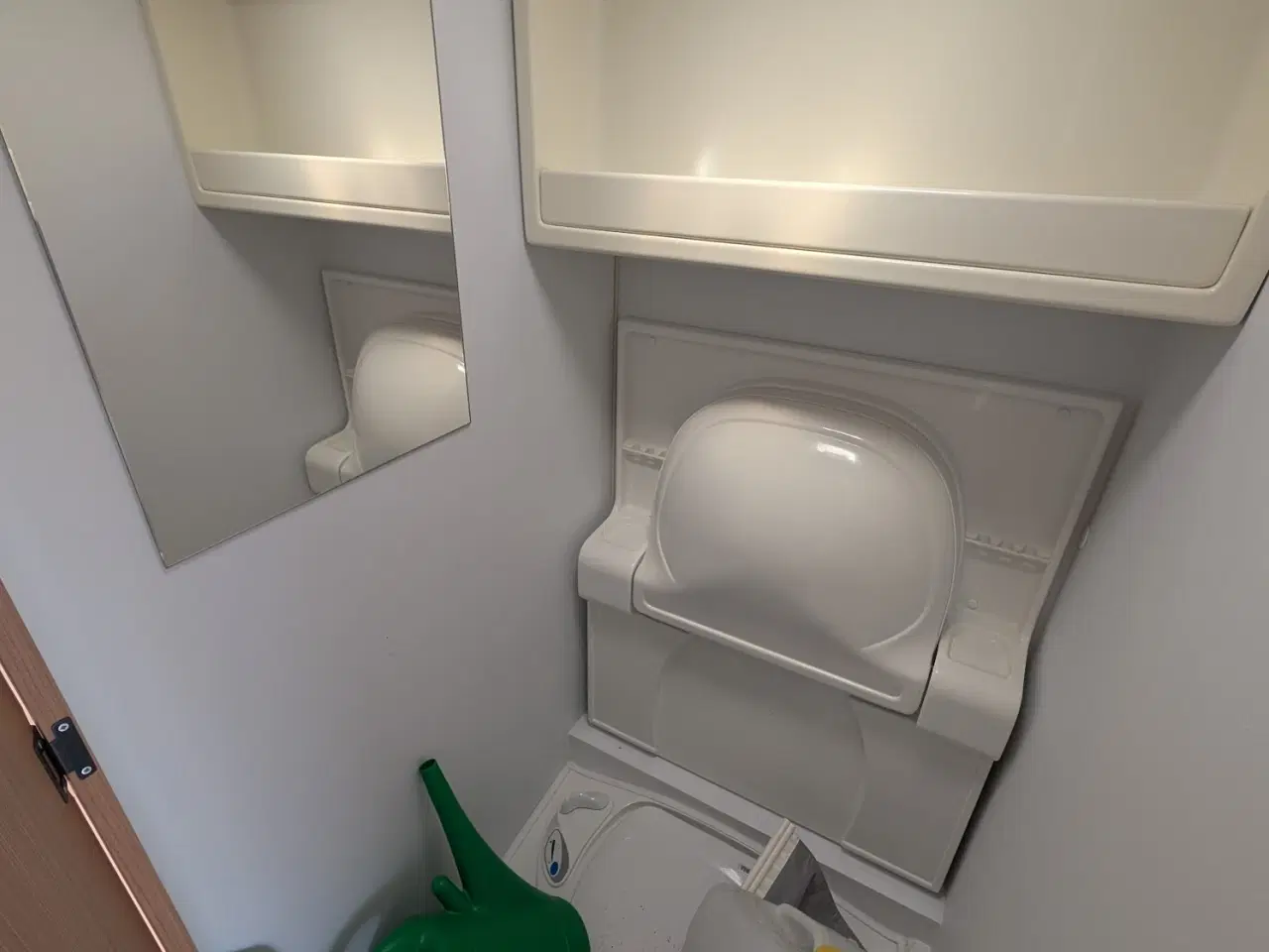 Billede 11 - Adria Aviva 390 PS 2014 BILLIG/ENGROS
