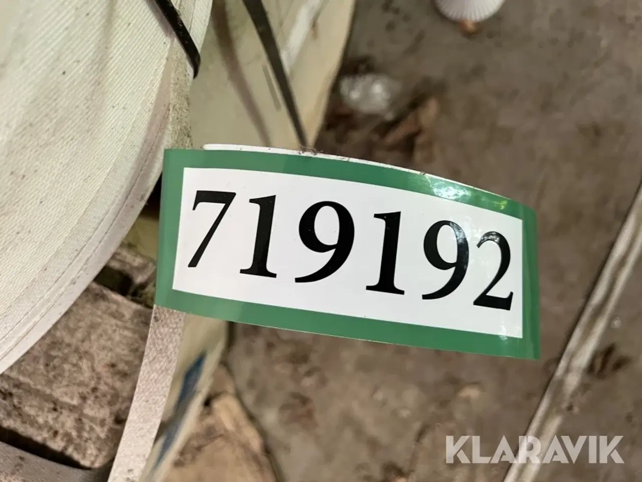 Billede 7 - Strapbånd Cyklop 6213 - 7 kasser
