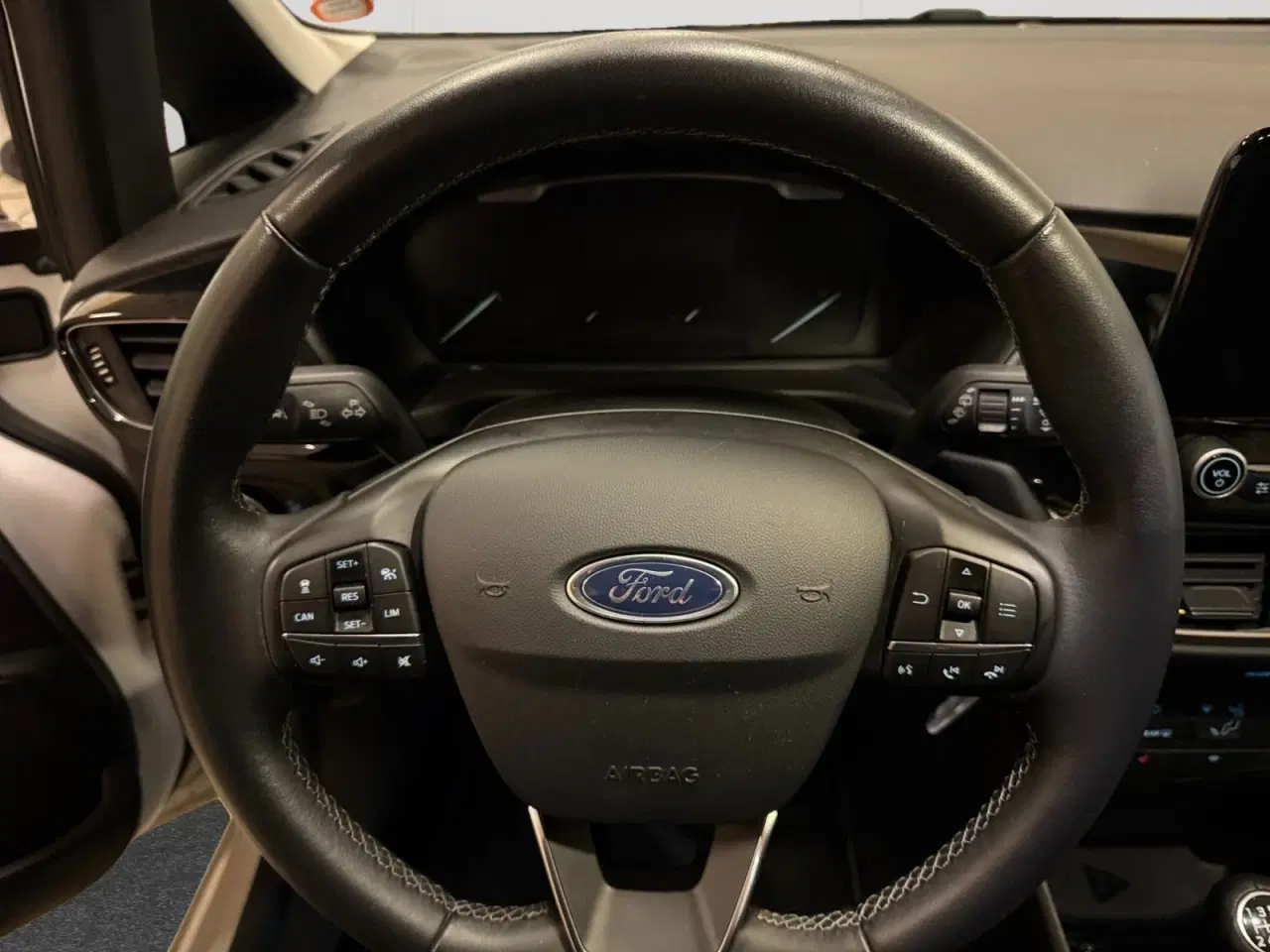 Billede 6 - Ford Fiesta 1,0 EcoBoost Titanium